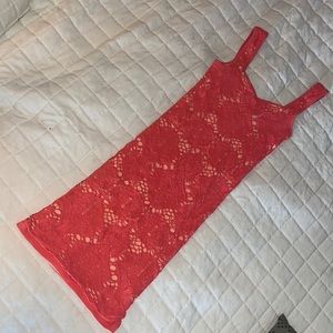 Free people bodycon dress size xs/s intimately free people
